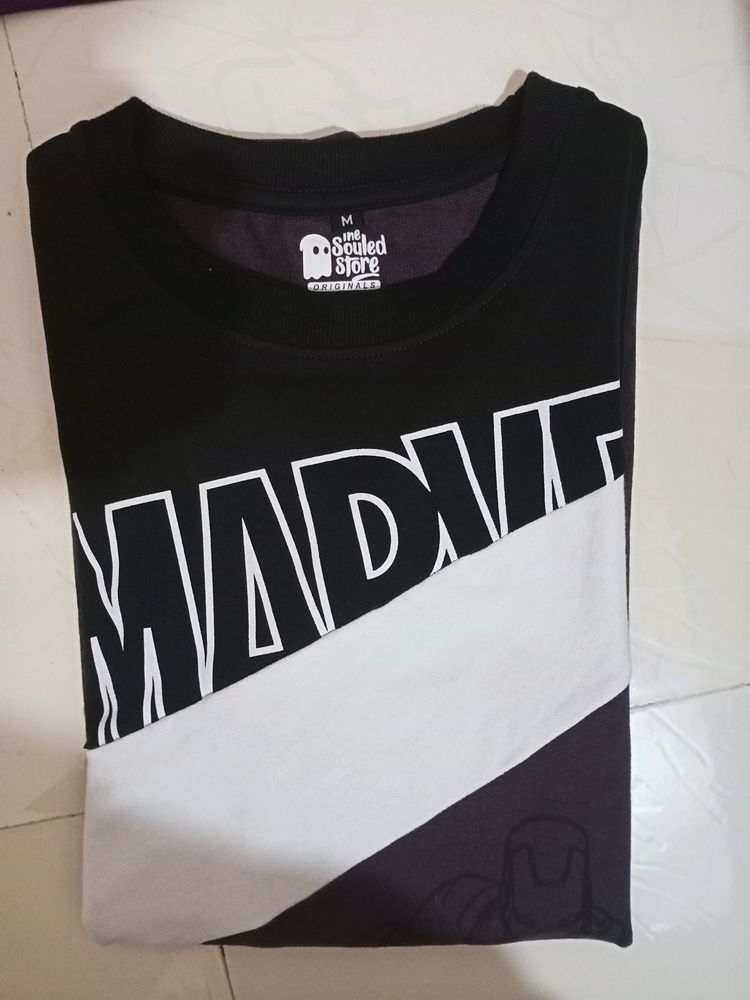 Marvel Edition 🖤🤍💜