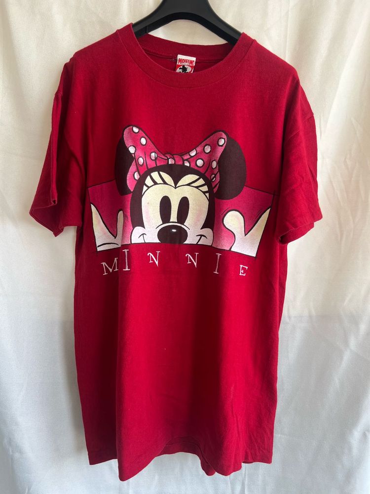 DISNEY TEE
