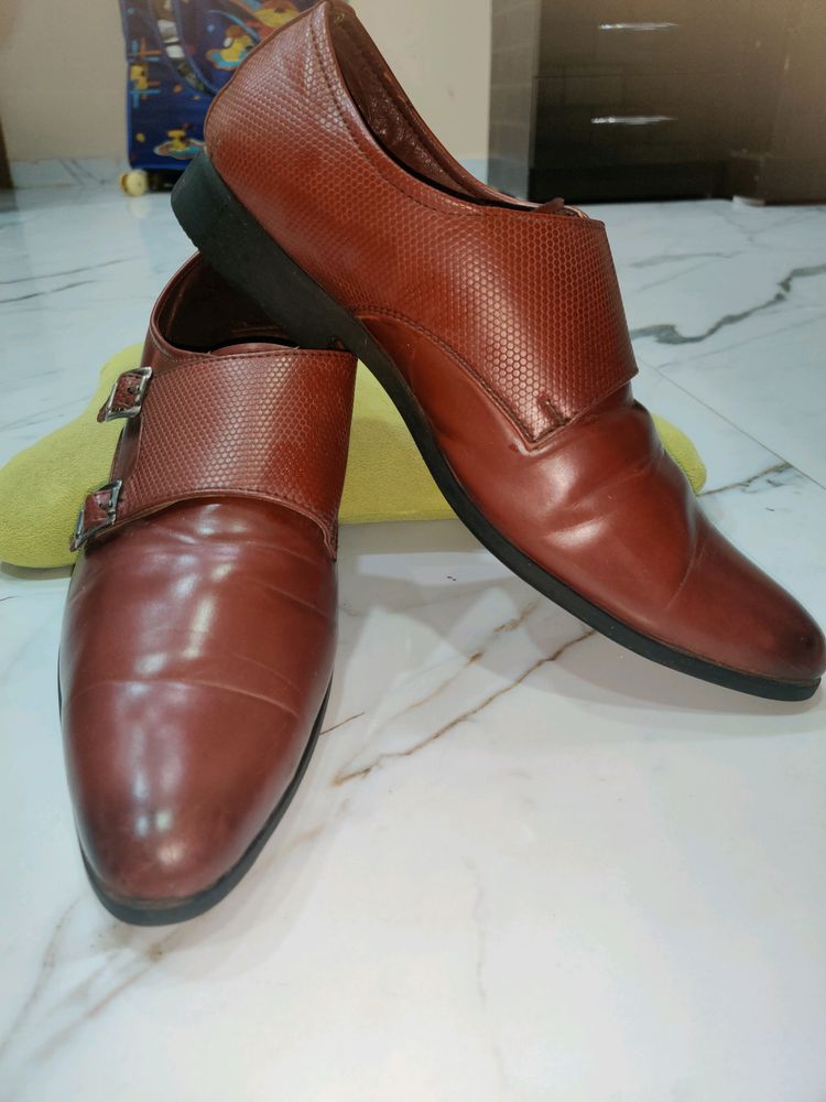 Regal Original Brand Shoe