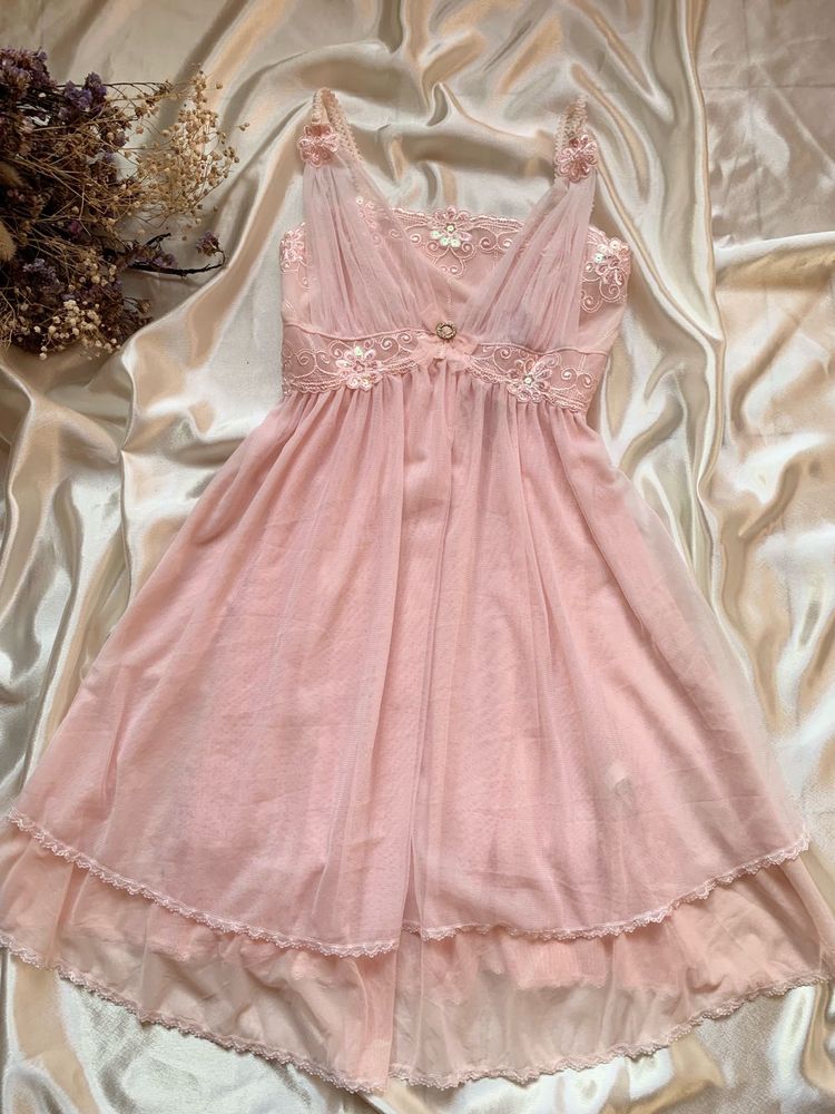 Slip Dress