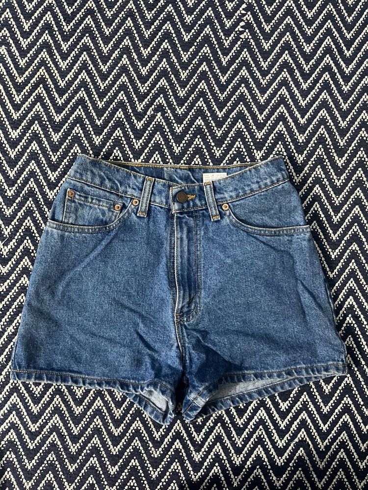 Denim Shorts Levi’s