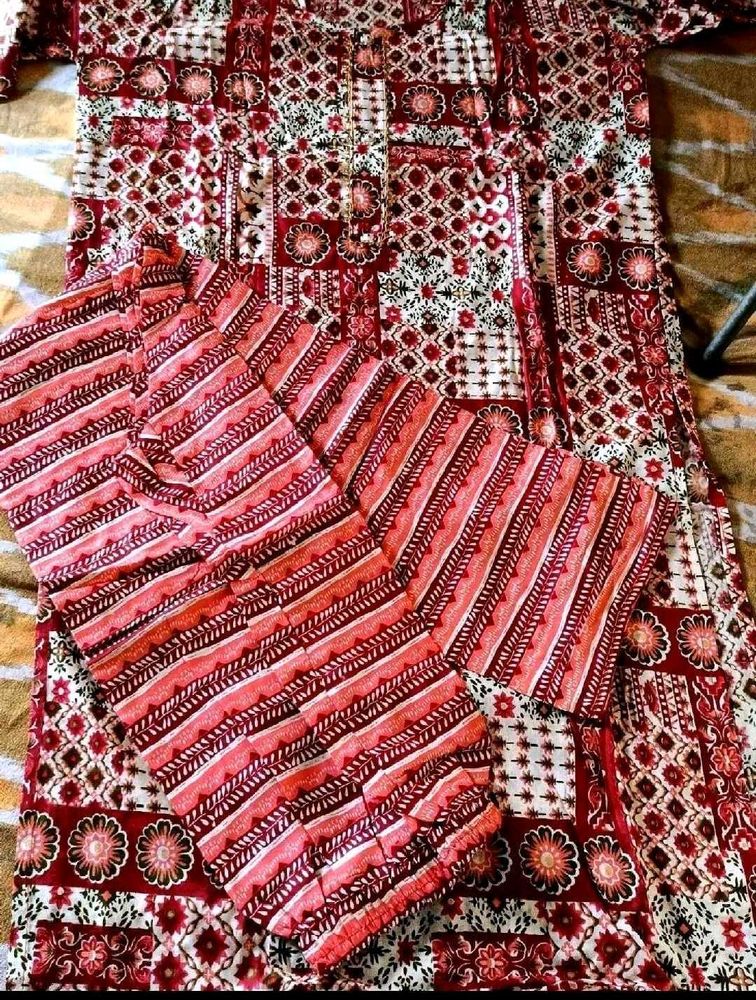 Kurta Set