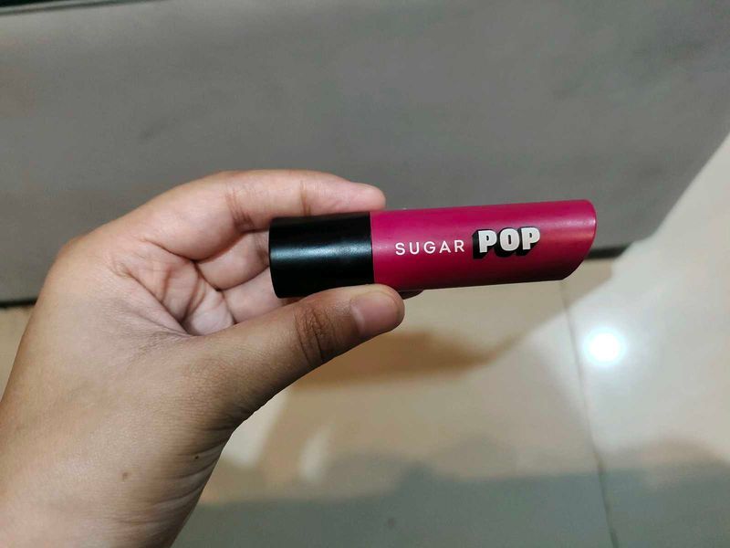 SUGAR POP Ultrastay Transferproof Lipstick