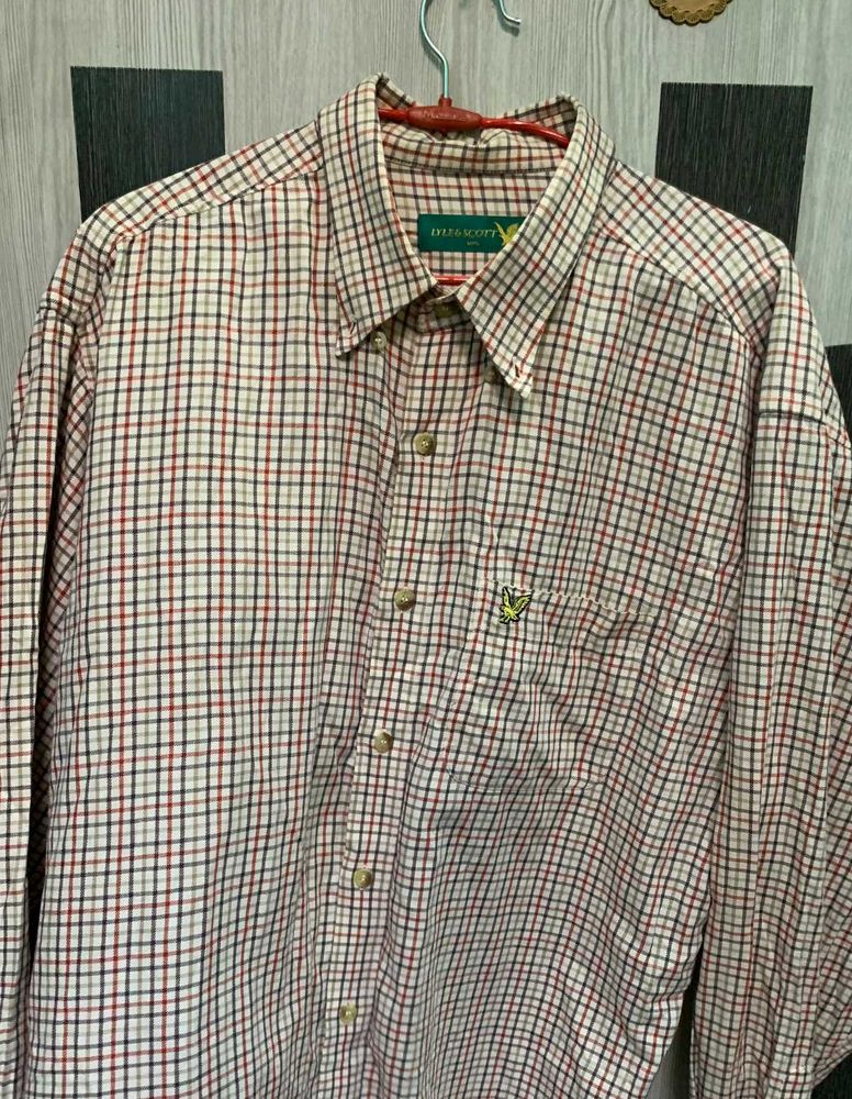 Lyly scot orignal premium shirts