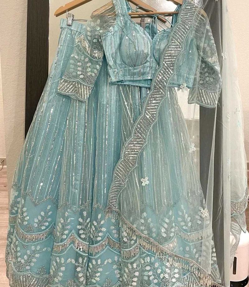 Trending Lahenga Choli