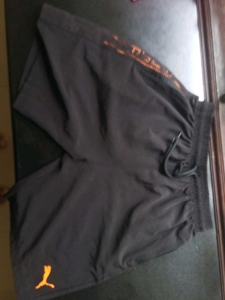 Black Nikar For Boys