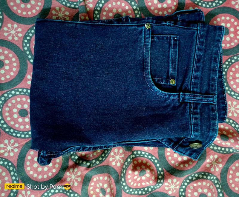 Premium Quality Men Jeans