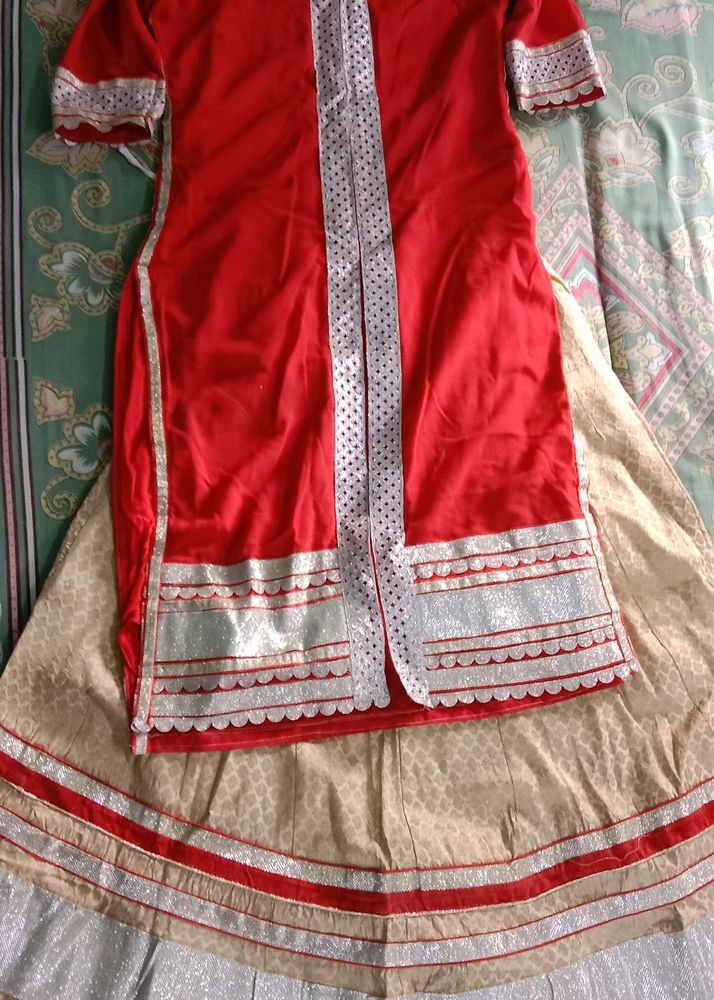 Lenga Kurti