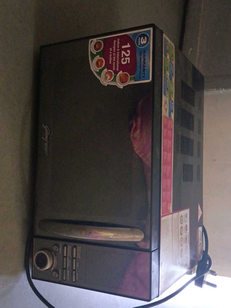 Ovan For Kitchen