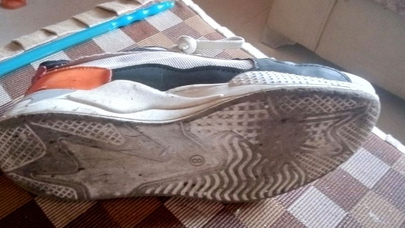 Shooes