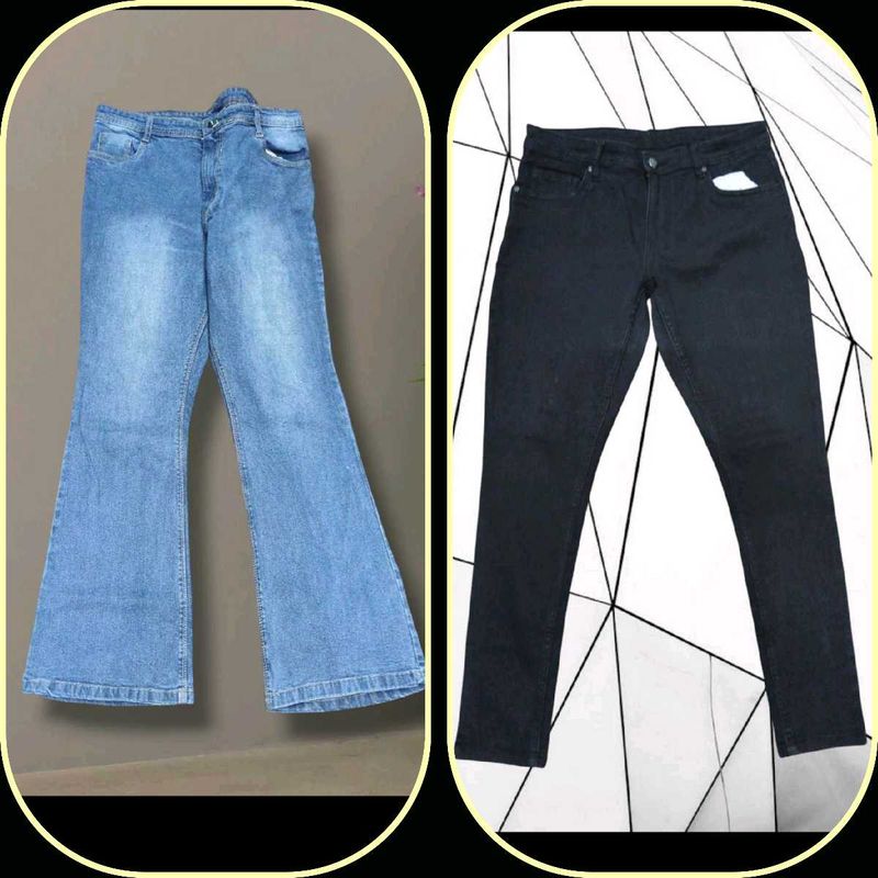 Jeans Bundle 2 Pack