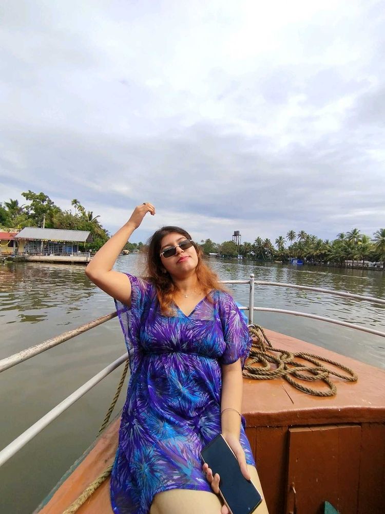 Women Summer Swim Beachwear cover-up kaftan dress