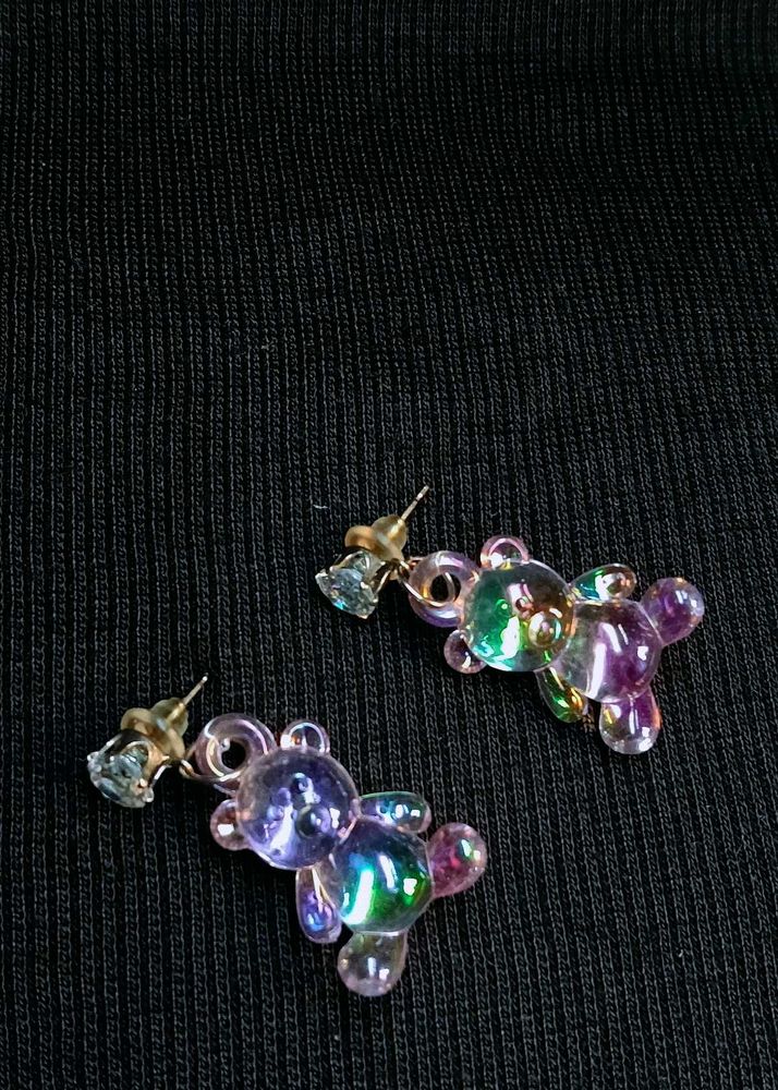 customized earrings box 🎁