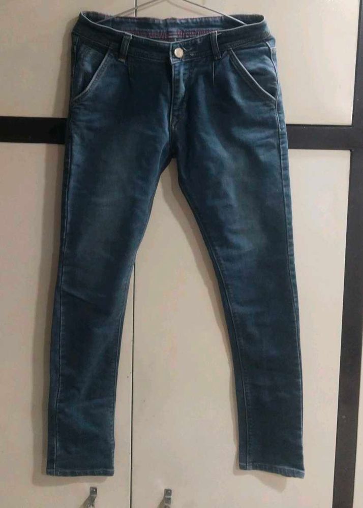Burberry Jeans