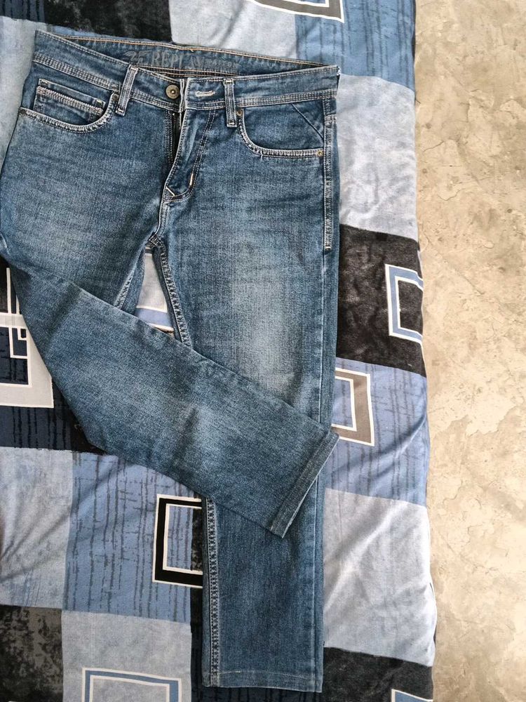 Men Jeans