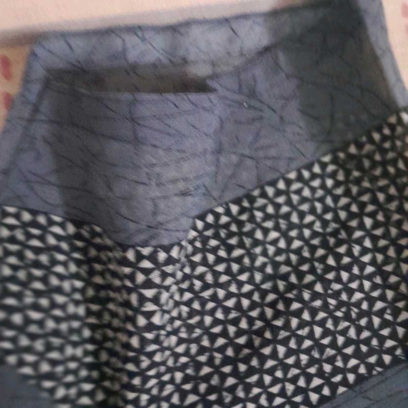 Printed Kurta