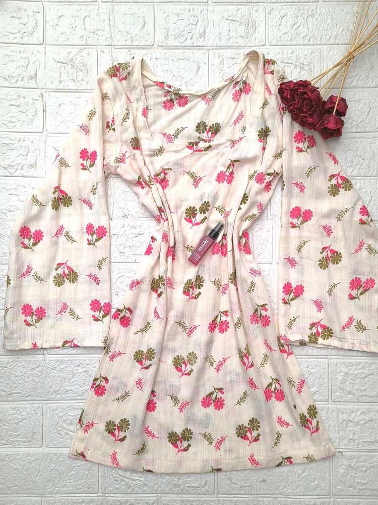 Short Kurti 🌸