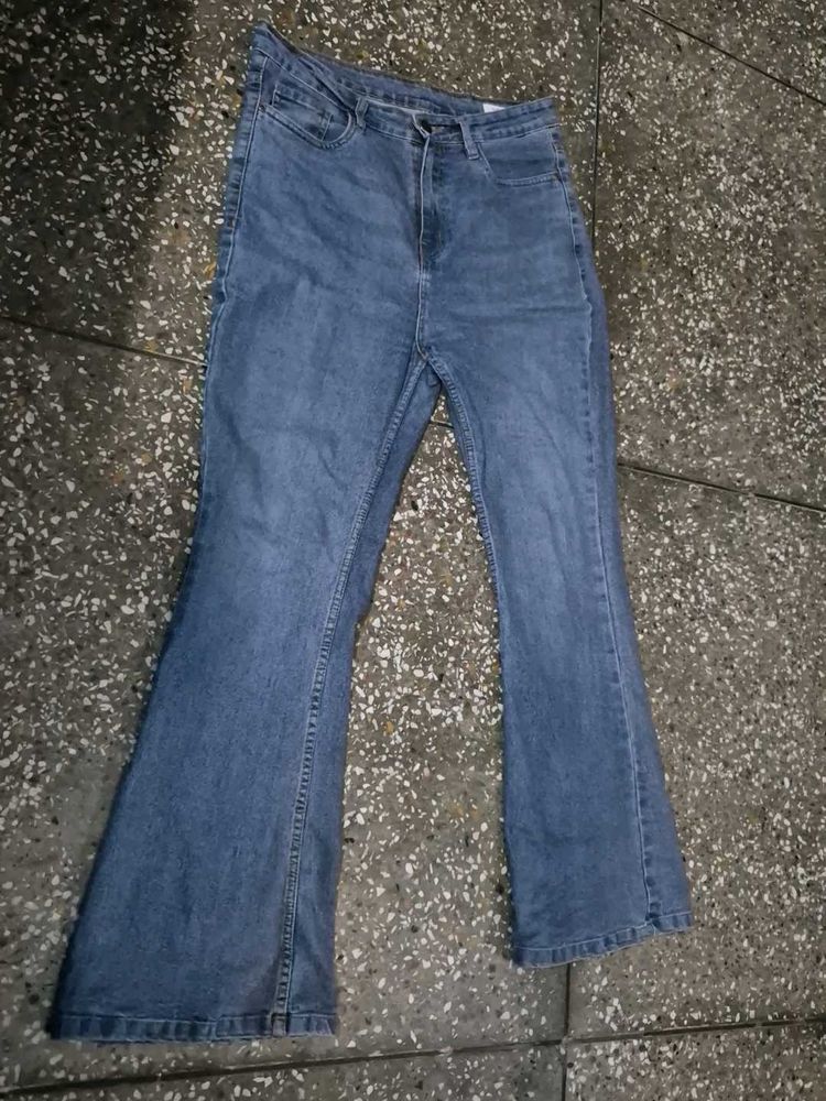 Last Vegas - Bootcut