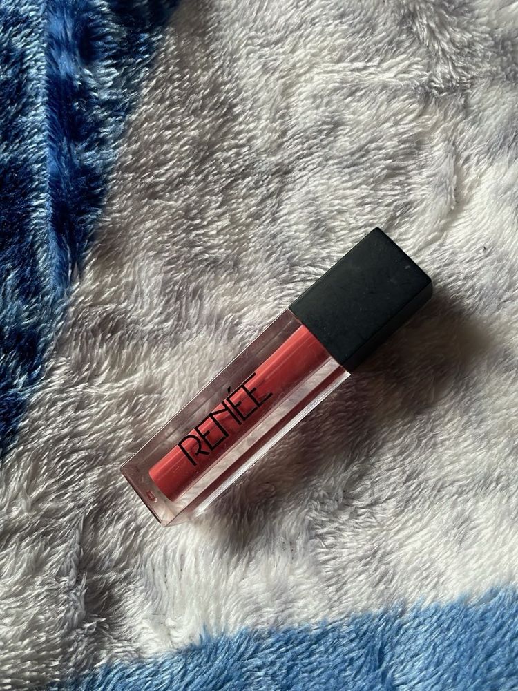 Renee lipstick