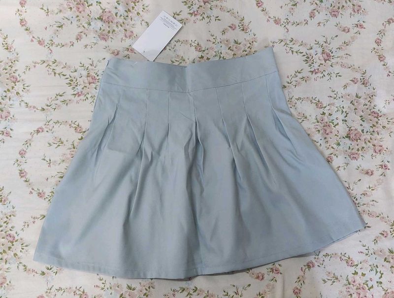 Mini Skirt