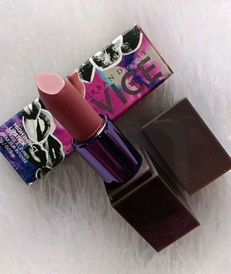 Urban Decay Lipstick 💕♥️