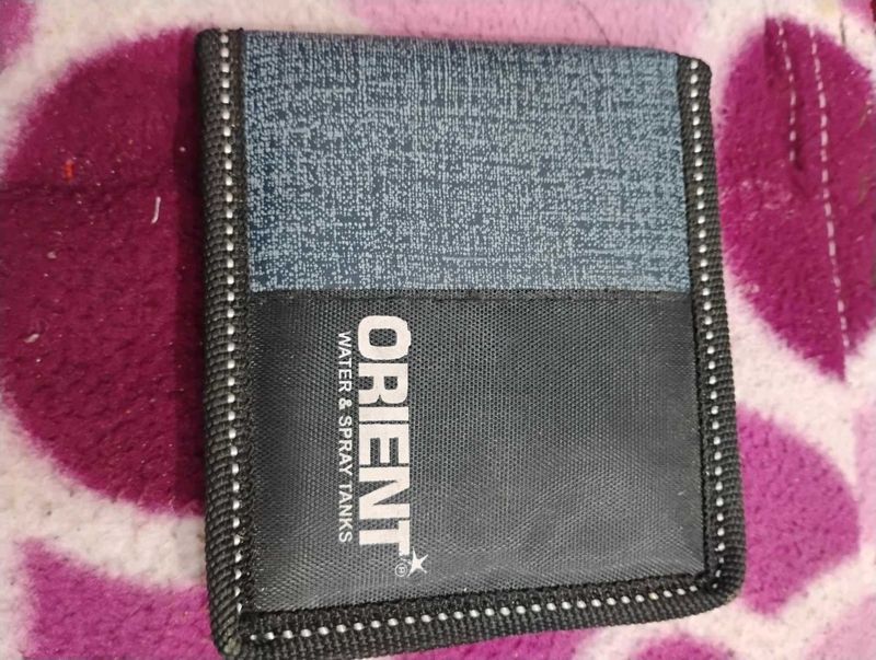 Wallet