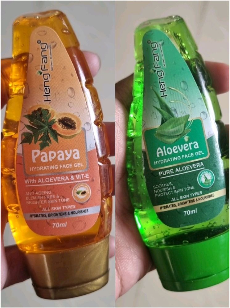 Combo Deal (2 Items)