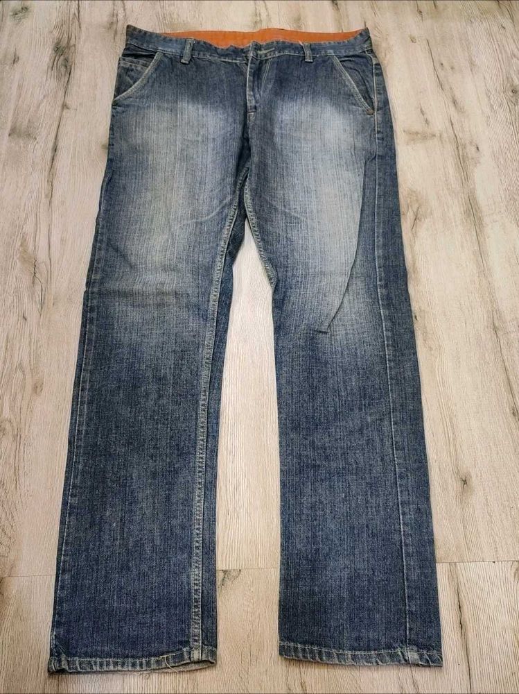 Sc0578 UFD Jeans  Size 36