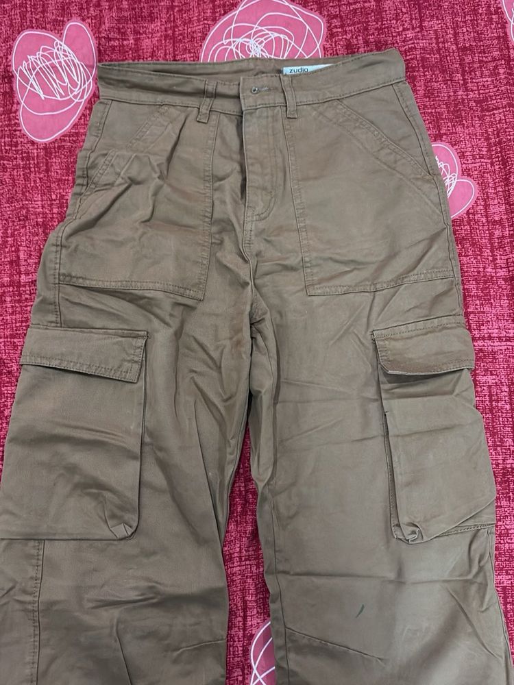ZUDIO Cargo Pants