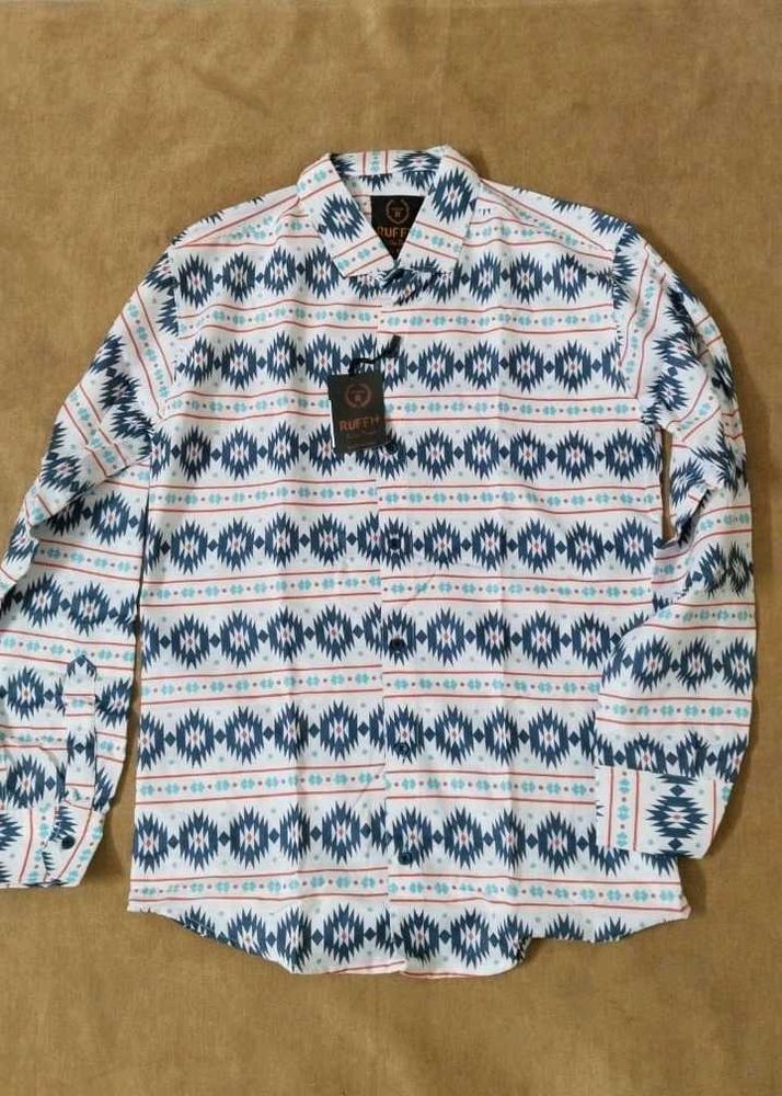 Brand New Shirt