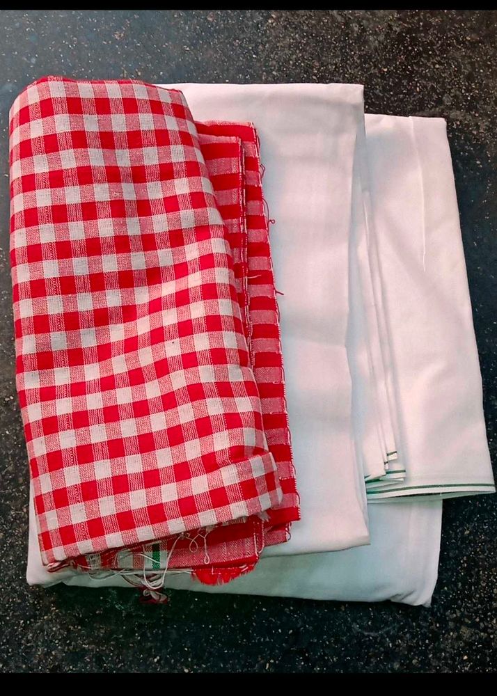 Dhoti Combo 4