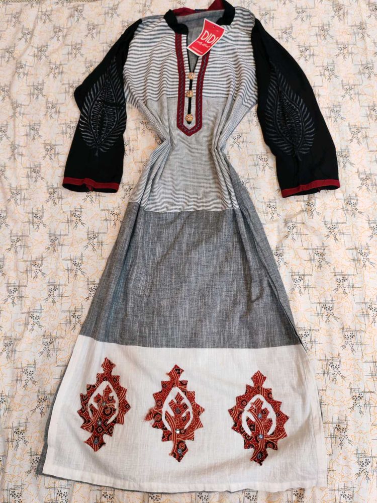 Piku Inspired Kurta 💕