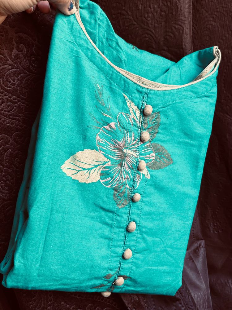 Beautiful Kurti