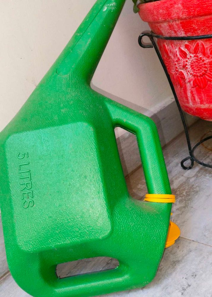 Klassic Watering Can 5 (L)