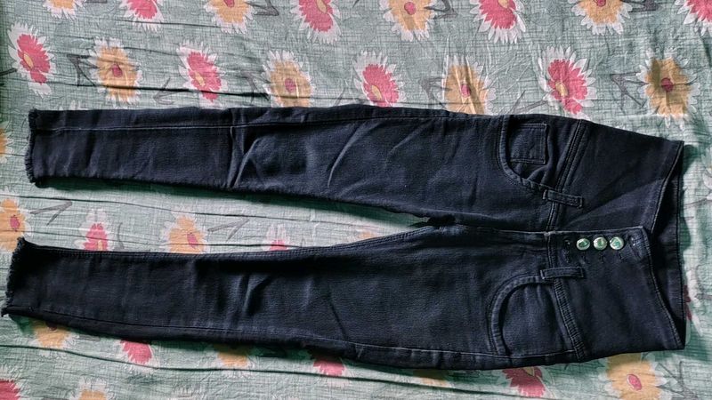 Black Jeans Women&#39;s