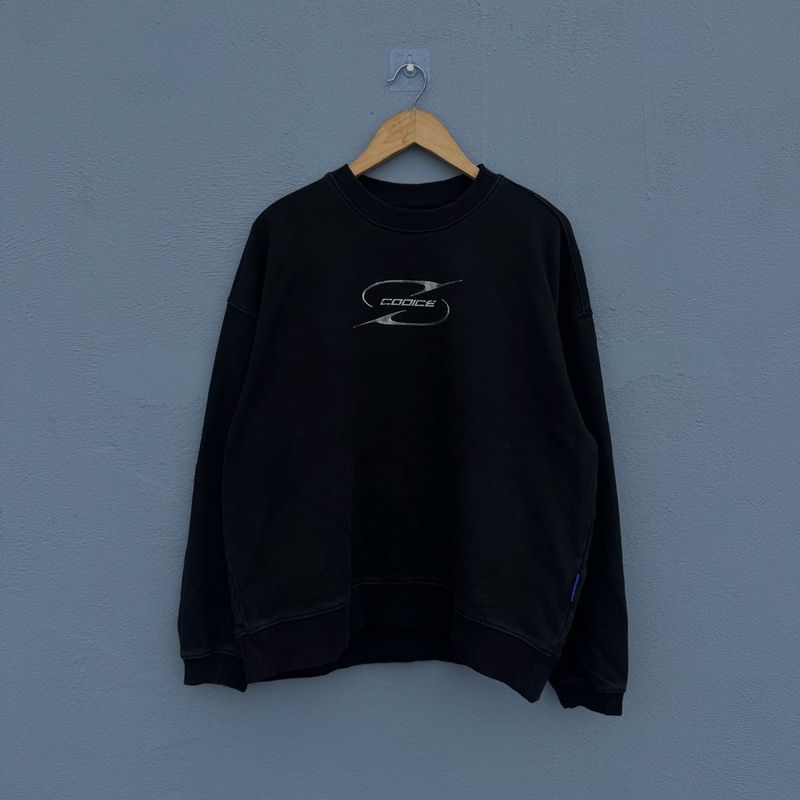 Cool Vintage Sweatshirt