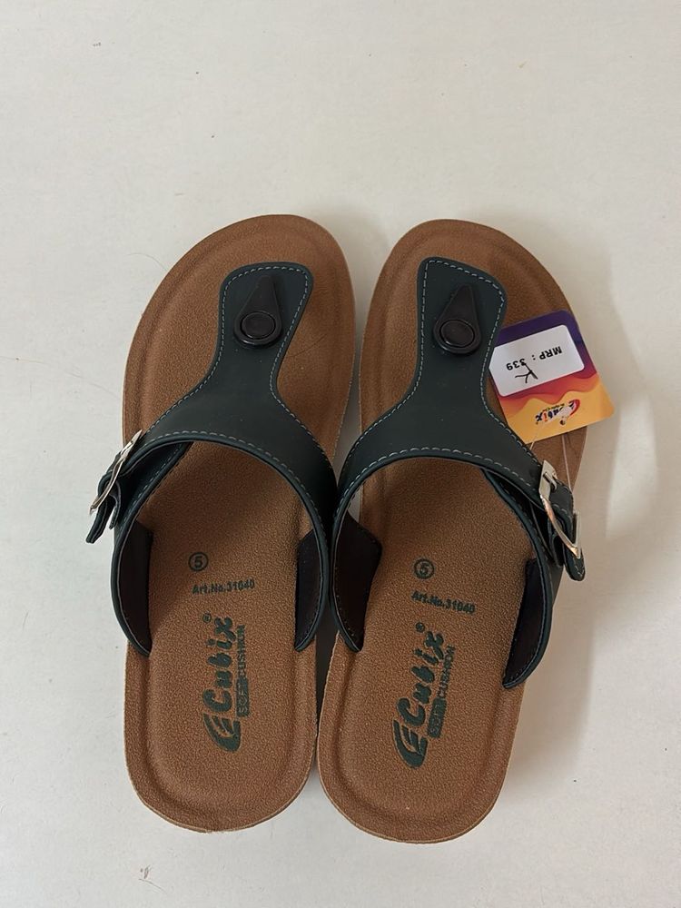 Classy Footwear