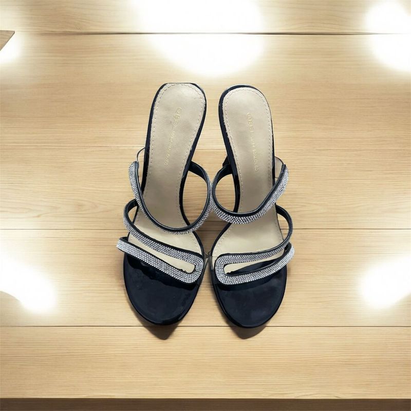 Elegant Heels