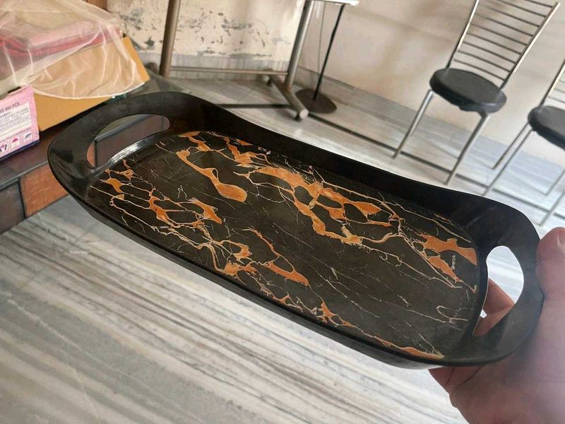 Nayasa Tray