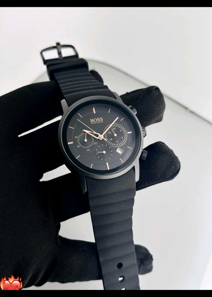 Hugo Boss