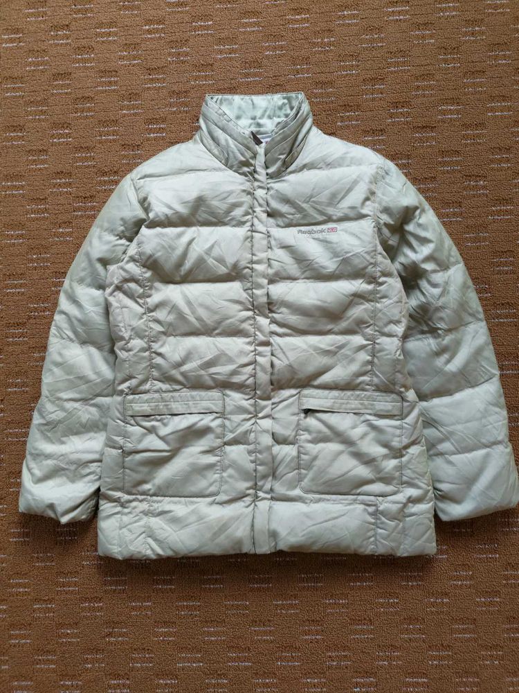 REEBOK PUFFER JACKET