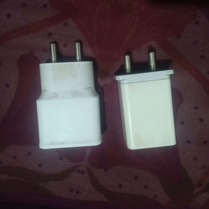Mobile Charges Oppo And Samsung Real Company