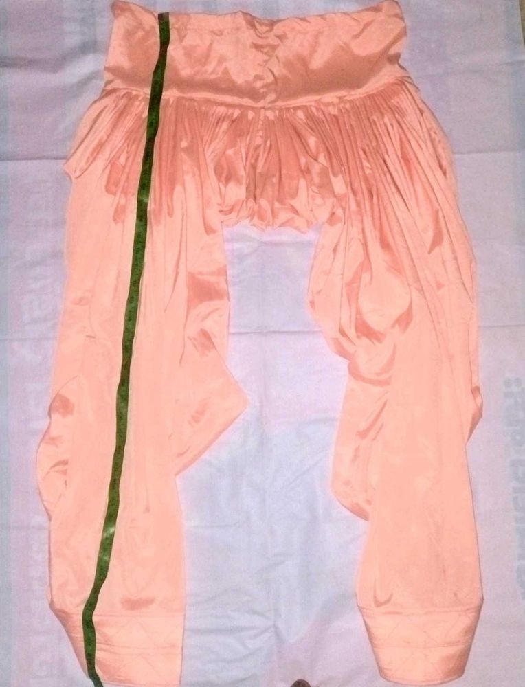 Silky Salwar Hawi Patyali