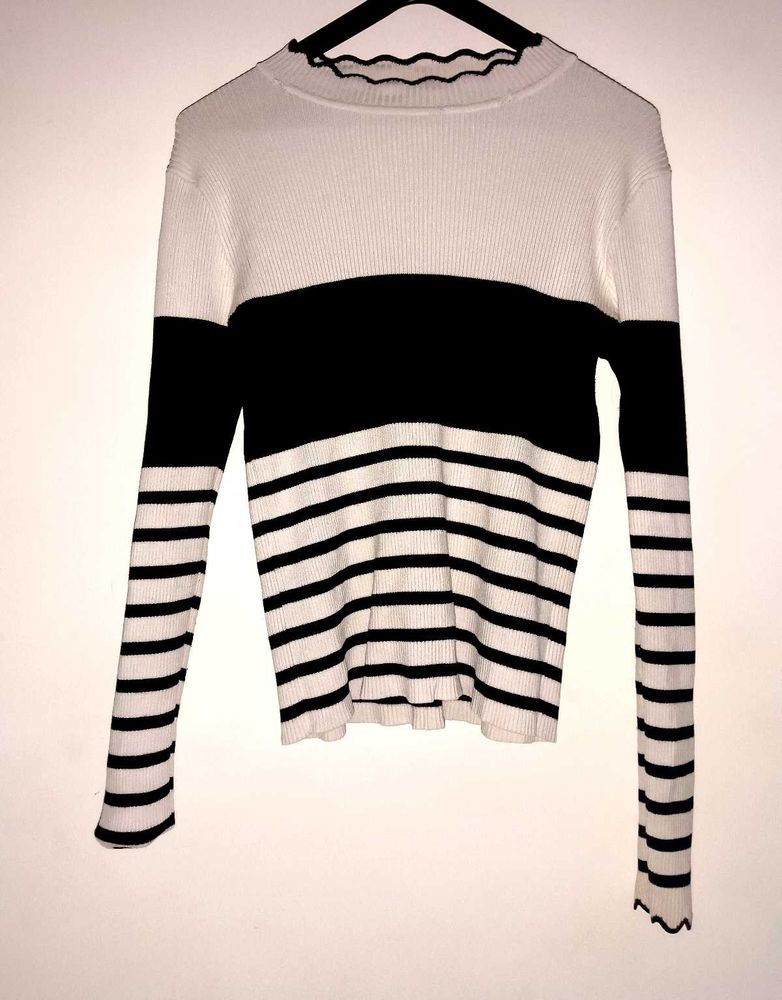 it&#39;s a woollen sweatshirt for winter wear
