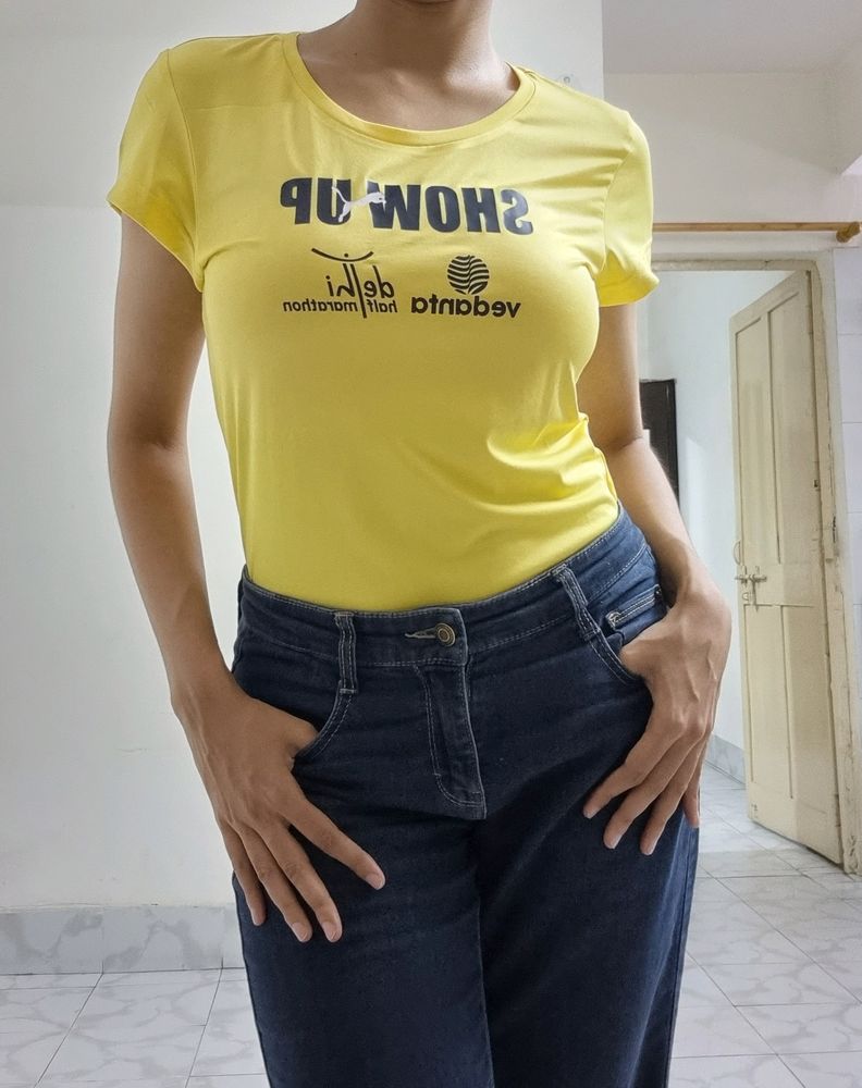 Puma Sports Tee