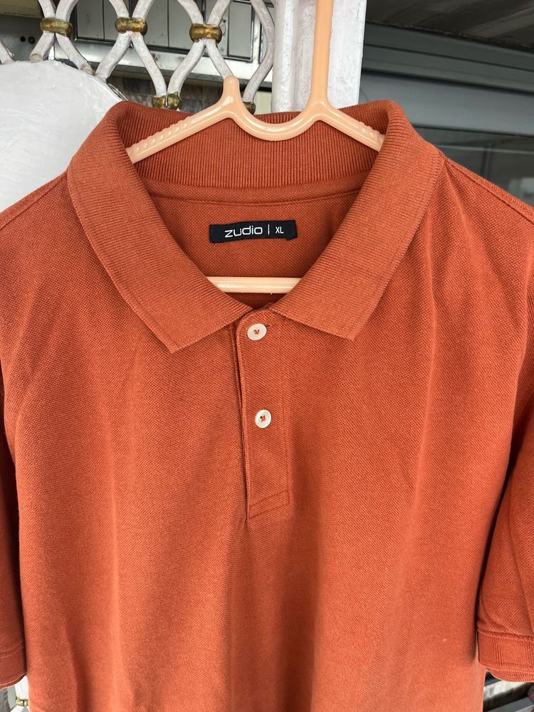 Zudio Polo TShirt
