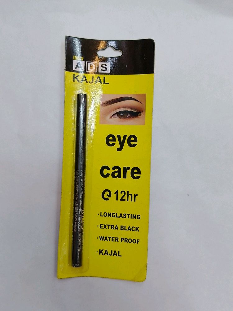Ads Kajal