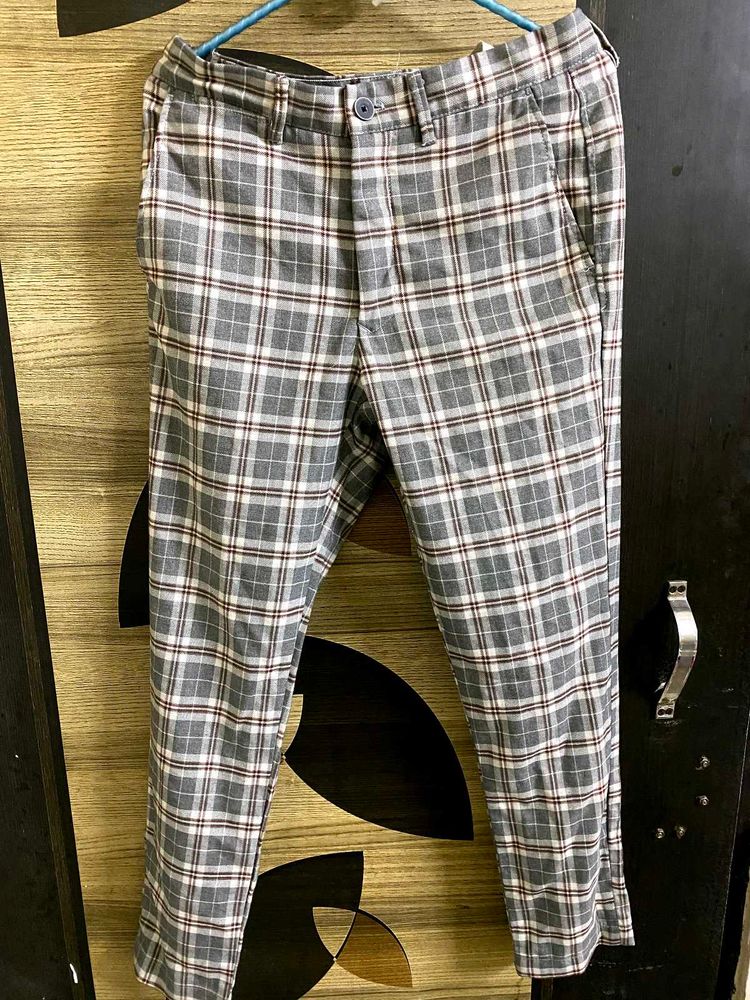 Zara Original Jeans