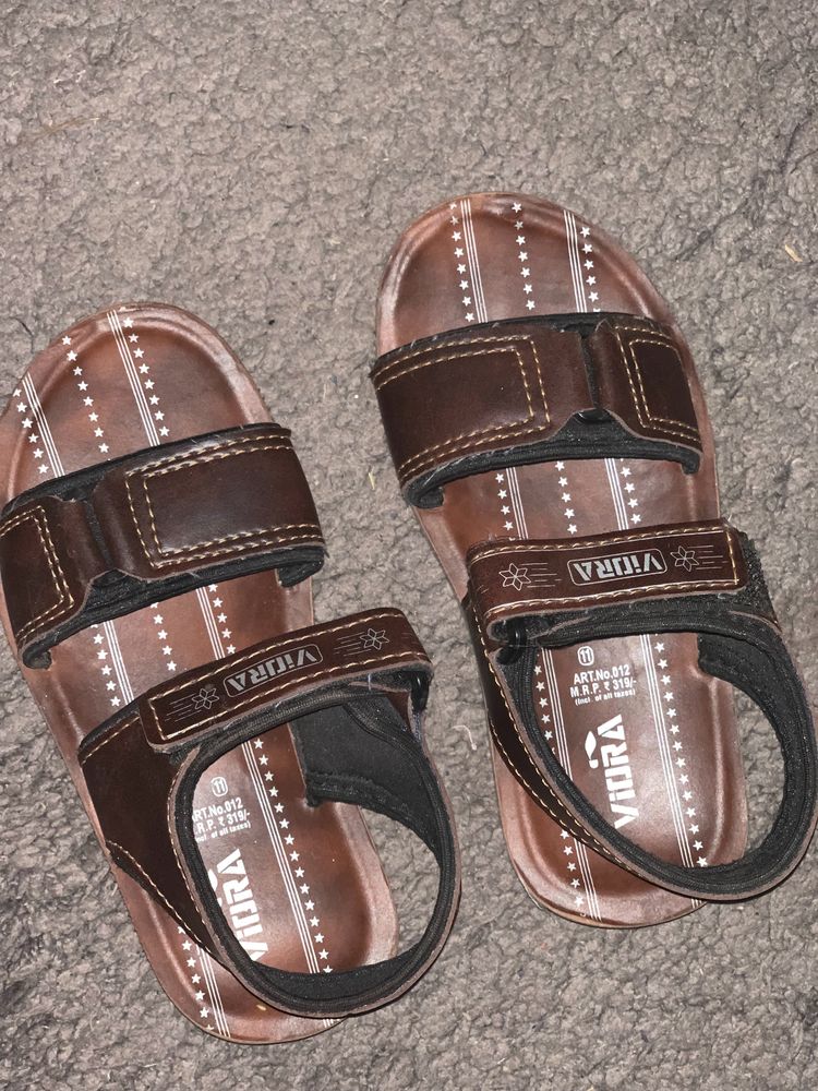 Footwear For Kids(Boys)