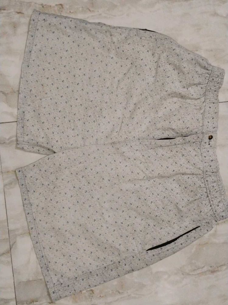 UNISEX SHORTS